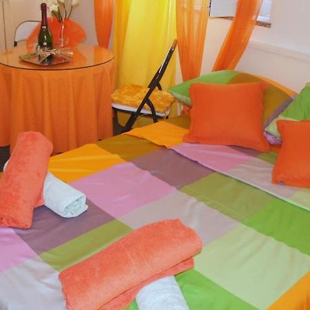 Iva New Room With Private Bathroom Zadar Dış mekan fotoğraf