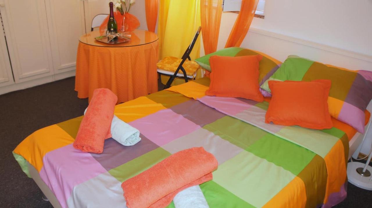 Iva New Room With Private Bathroom Zadar Dış mekan fotoğraf