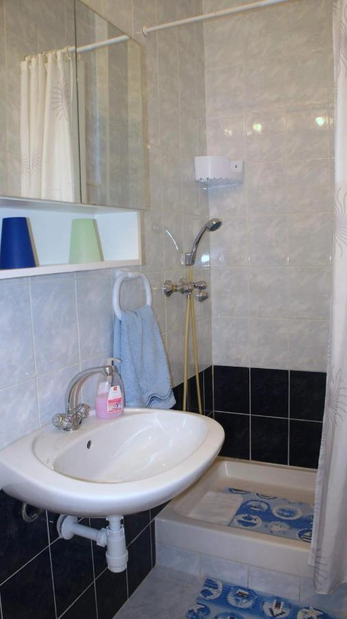 Iva New Room With Private Bathroom Zadar Dış mekan fotoğraf