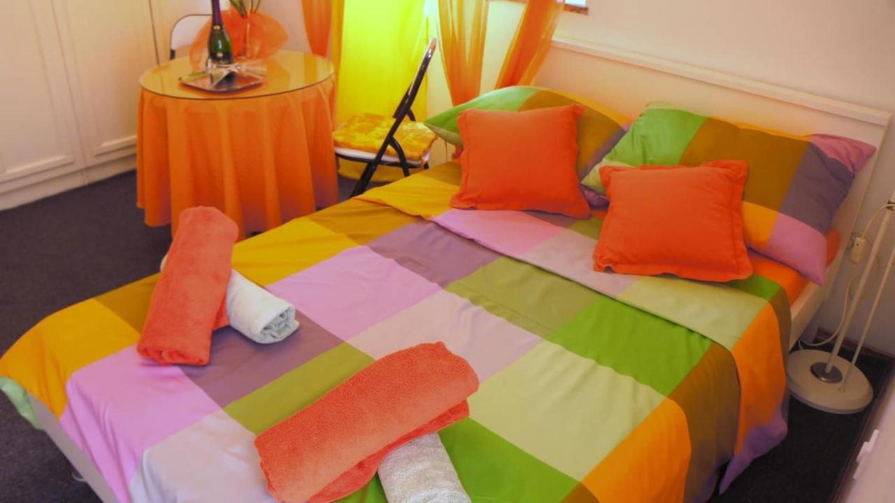 Iva New Room With Private Bathroom Zadar Dış mekan fotoğraf