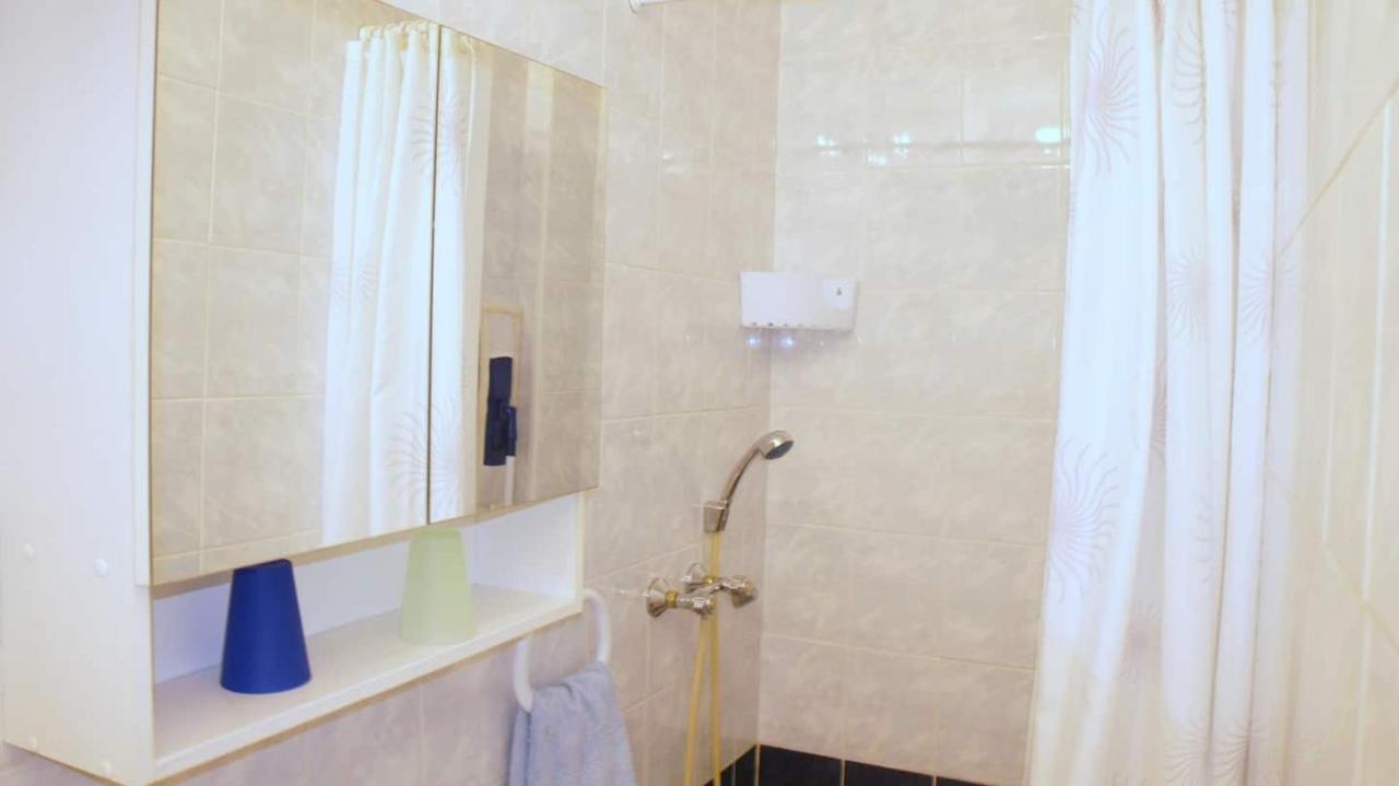 Iva New Room With Private Bathroom Zadar Dış mekan fotoğraf