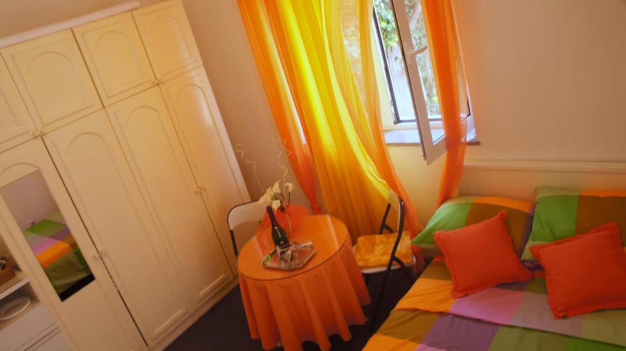 Iva New Room With Private Bathroom Zadar Dış mekan fotoğraf